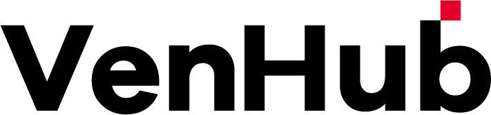 Venhub Logo
